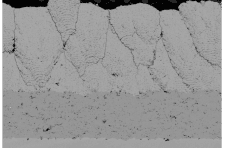 熱噴涂陶瓷涂層的質檢